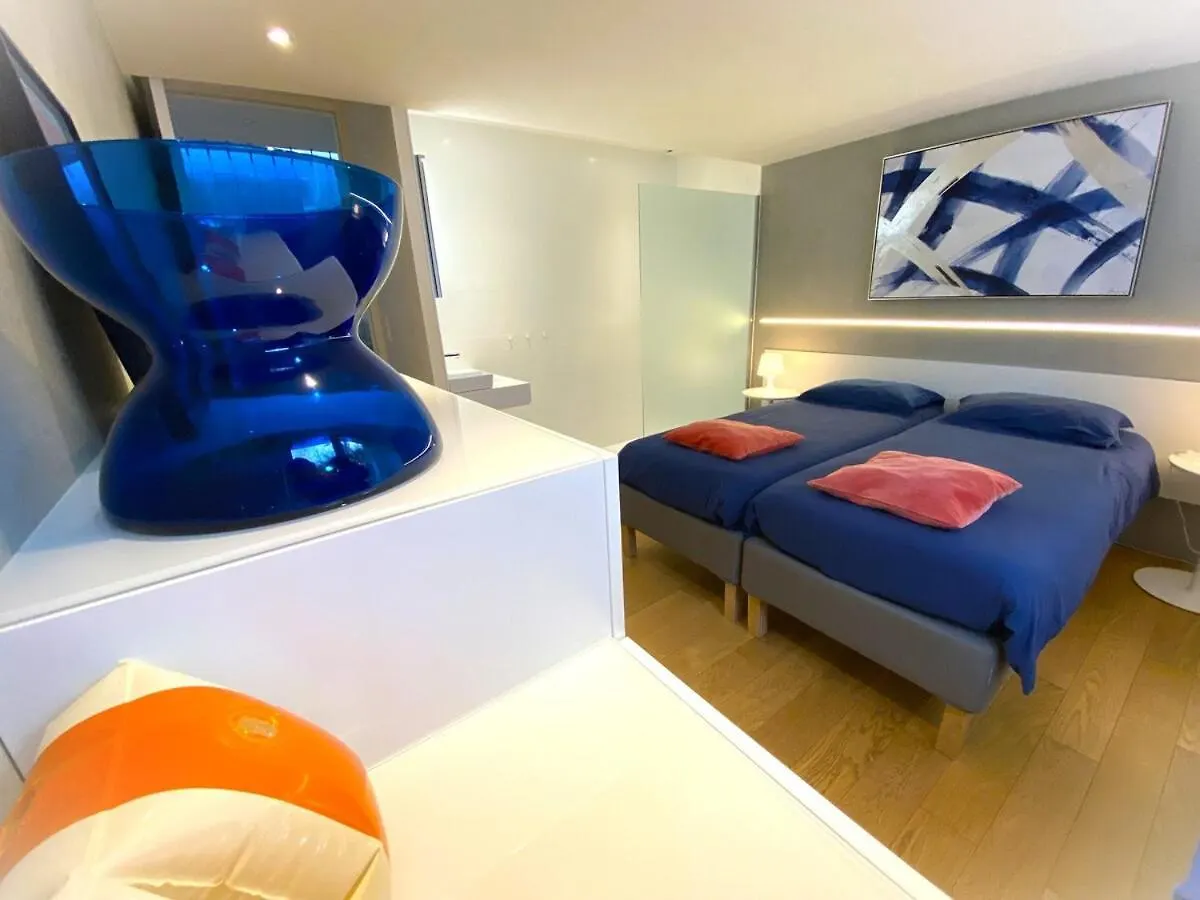 Vue Mer, Ports Et Marina - Villa D'Architecte Haut De Gamme Roscoff Francja