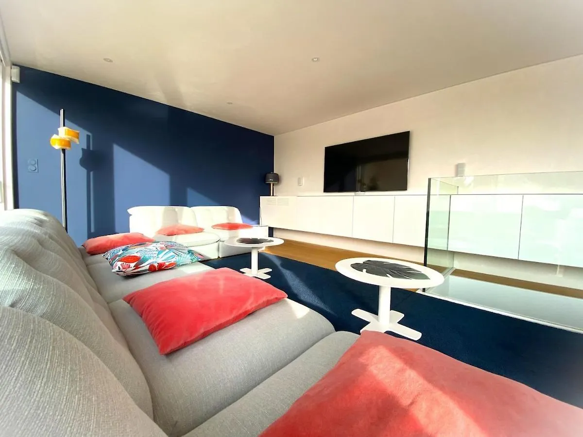 Vue Mer, Ports Et Marina - Villa D'Architecte Haut De Gamme Roscoff